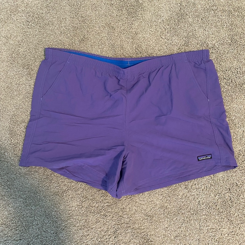Patagonia Baggies XXL